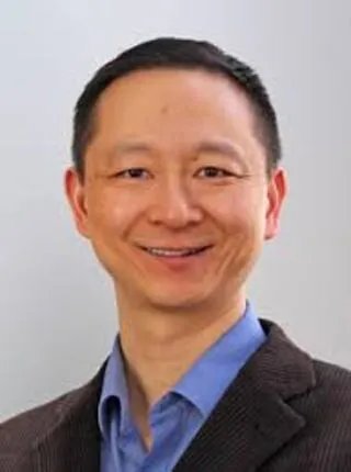 Liming Pei
