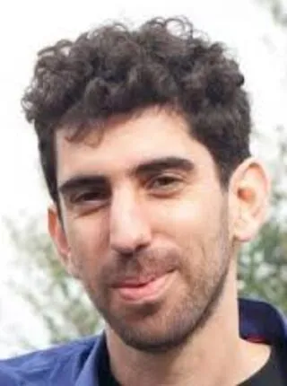 Ophir Shalem