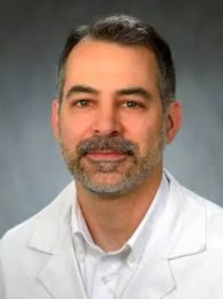 Michael Shashaty