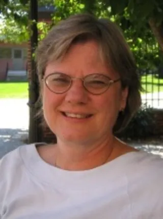 Nancy Speck