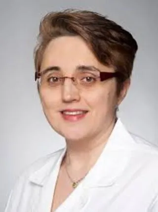 Katalin Susztak, MD, PhD