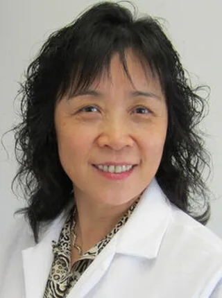 Hong Wang, MD, PhD