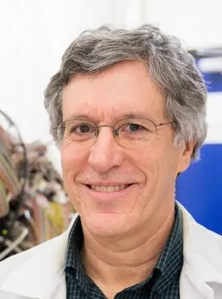 Joel Karp, Professor