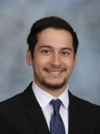 Joshua Pascale