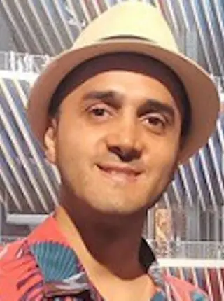 Majid Kazemi Kozani