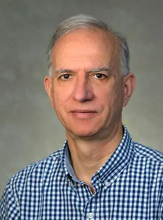 Samuel Matej, Research Professor