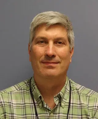 Scott Metzler, Research Professor