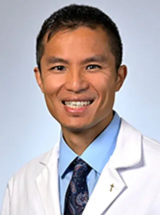 Alex C. Huang, MD