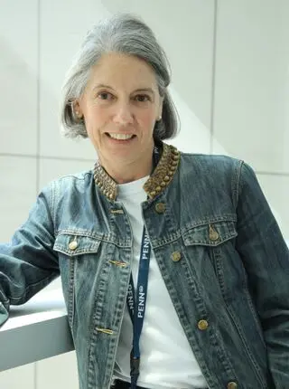 Beatriz M. Carreno, Ph.D.