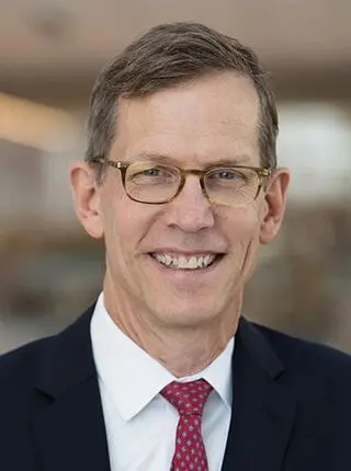 Robert H. Vonderheide, M.D., DPhil