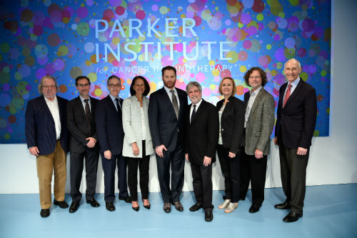 Parker Institute for Cancer Immunotherapy at Penn | Parker Institute ...