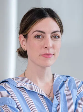 Colleen Itani, MFA