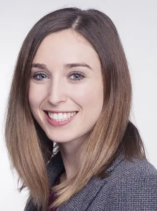 Emily Becker-Haimes, PhD
