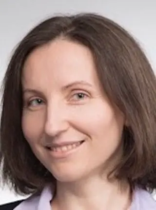 Freya Nazir, PhD