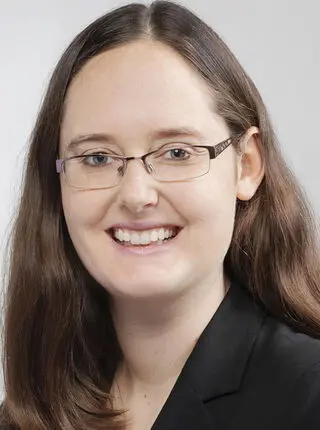 Gwendolyn Lawson, PhD
