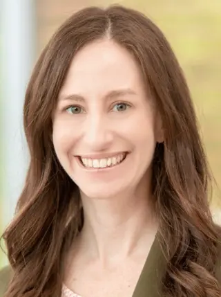 Shari Jager-Hyman, PhD