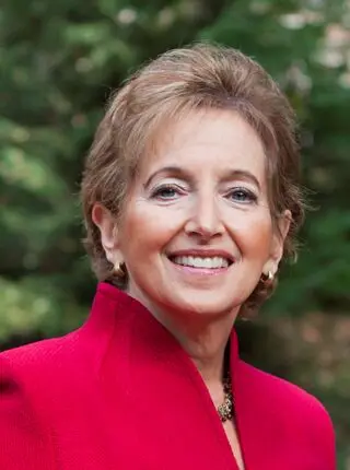Karen Glanz, PhD, MPH