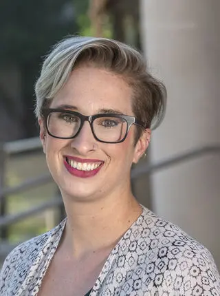 LauraEllen Ashcraft, PhD, MSW