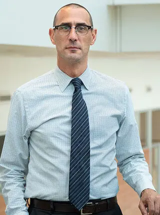 Robert Schnoll, PhD