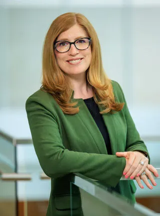 Marylyn D Ritchie, PhD