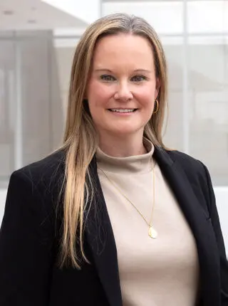 Amanda Bettencourt, PhD