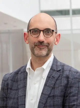 Christopher Bonafide, MD, MSCE
