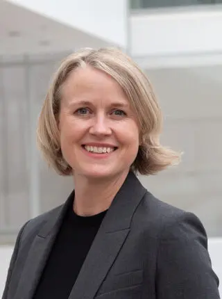 Katharine Rendle, PhD, MPH