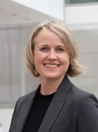 Katharine Rendle, PhD, MPH