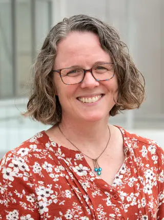 Meghan Lockman, MS, MBA