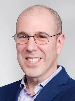 David Mandell, ScD