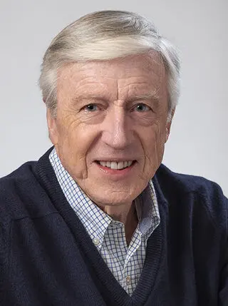 John R. Kimberly, PhD