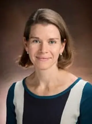 Shana E. McCormarck, MD, MTR