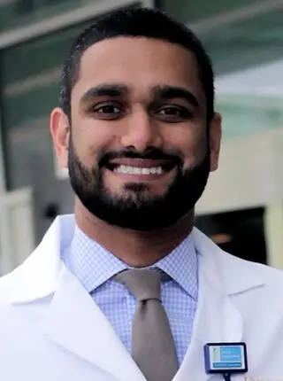 Samir Panvelker, MD