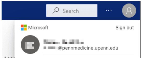 PennMed Login