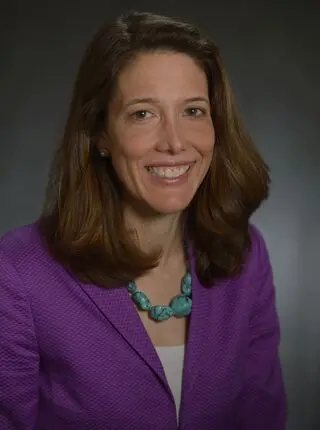 Anne  R. Cappola, MD, ScM