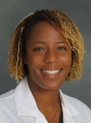 Chioma Ndubisi, MD, MSc, FACOG