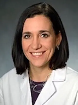 Clarisa R Gracia, MD, MSCE