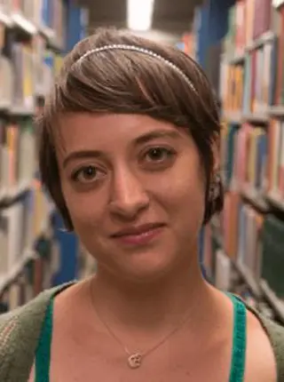 Jessa Lingel, PhD