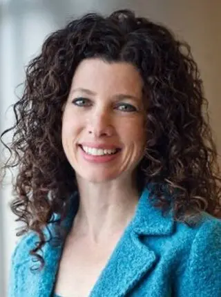 Lisa Harris, MD, PhD