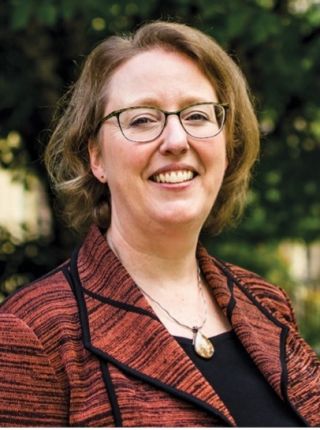 Ellen Peters, PhD, MS