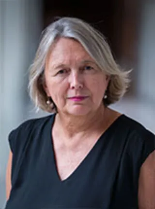 Maja Bućan, Ph.D.