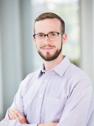 Joshua Darfler