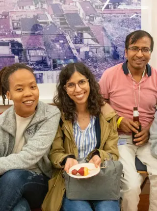 Penn Postdoctoral Association (PPA)