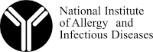  National Institute of Allergy and Infectious Diseases logo