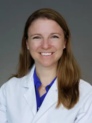 Laura Kurash, MD