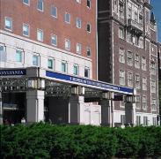 Hospital of the University of Pennsylvania