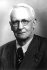 Edward A. Strecker, M.D