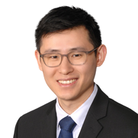 Calvin Chan, M.D., Ph.D. 