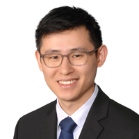 Calvin Chan, M.D., Ph.D.