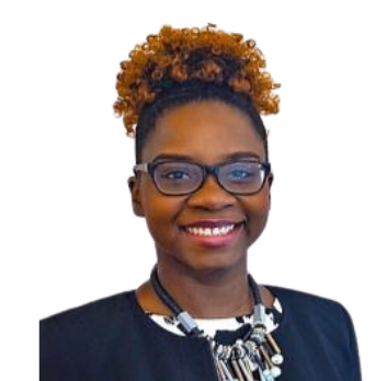 Atasha Jordan, MD, MBA (she/her)